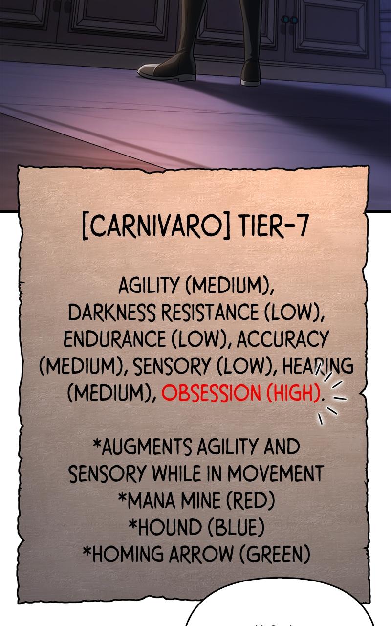 Surviving the Game as a Barbarian Chapter 67 — page 33