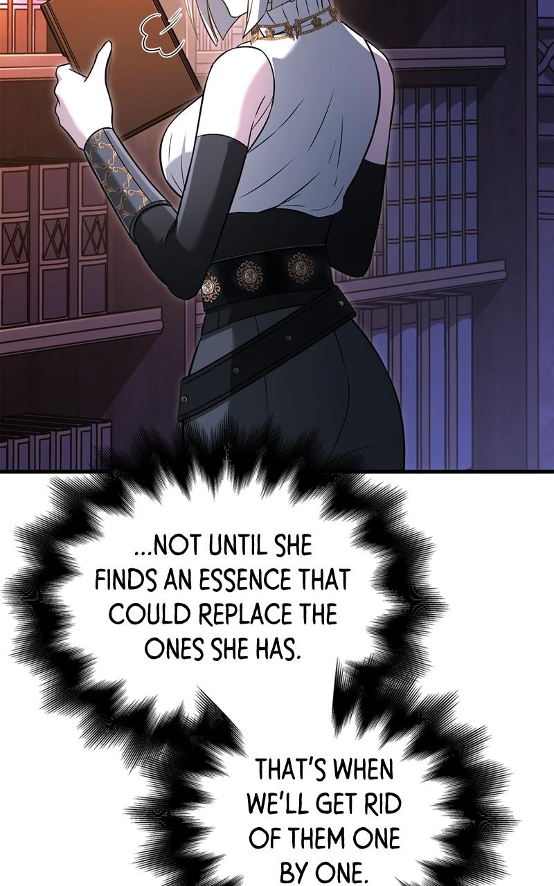 Surviving the Game as a Barbarian Chapter 67 — page 39