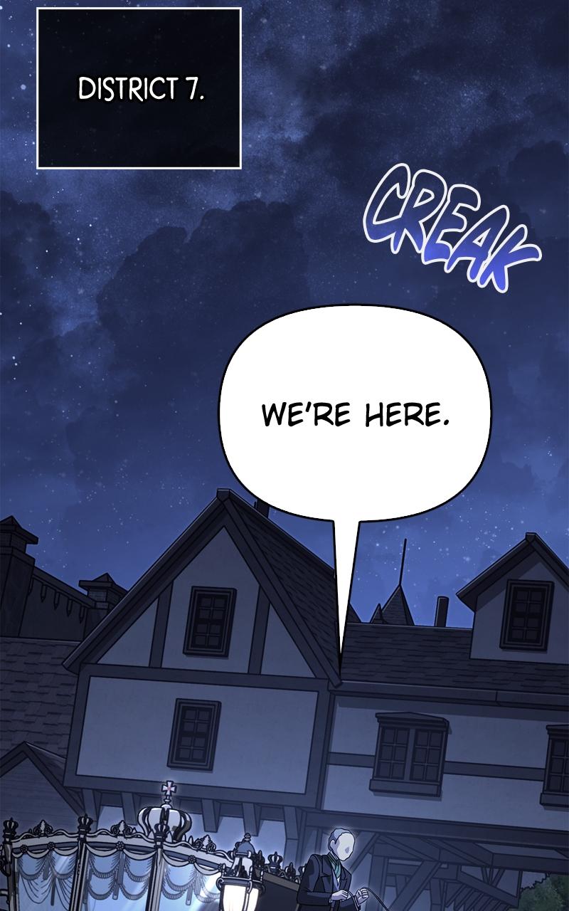Surviving the Game as a Barbarian Chapter 67 — page 47