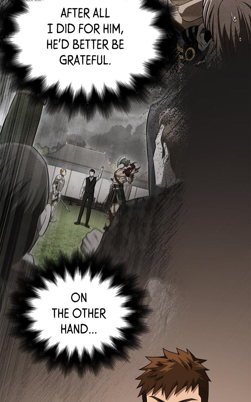 Surviving the Game as a Barbarian Chapter 67 — page 58