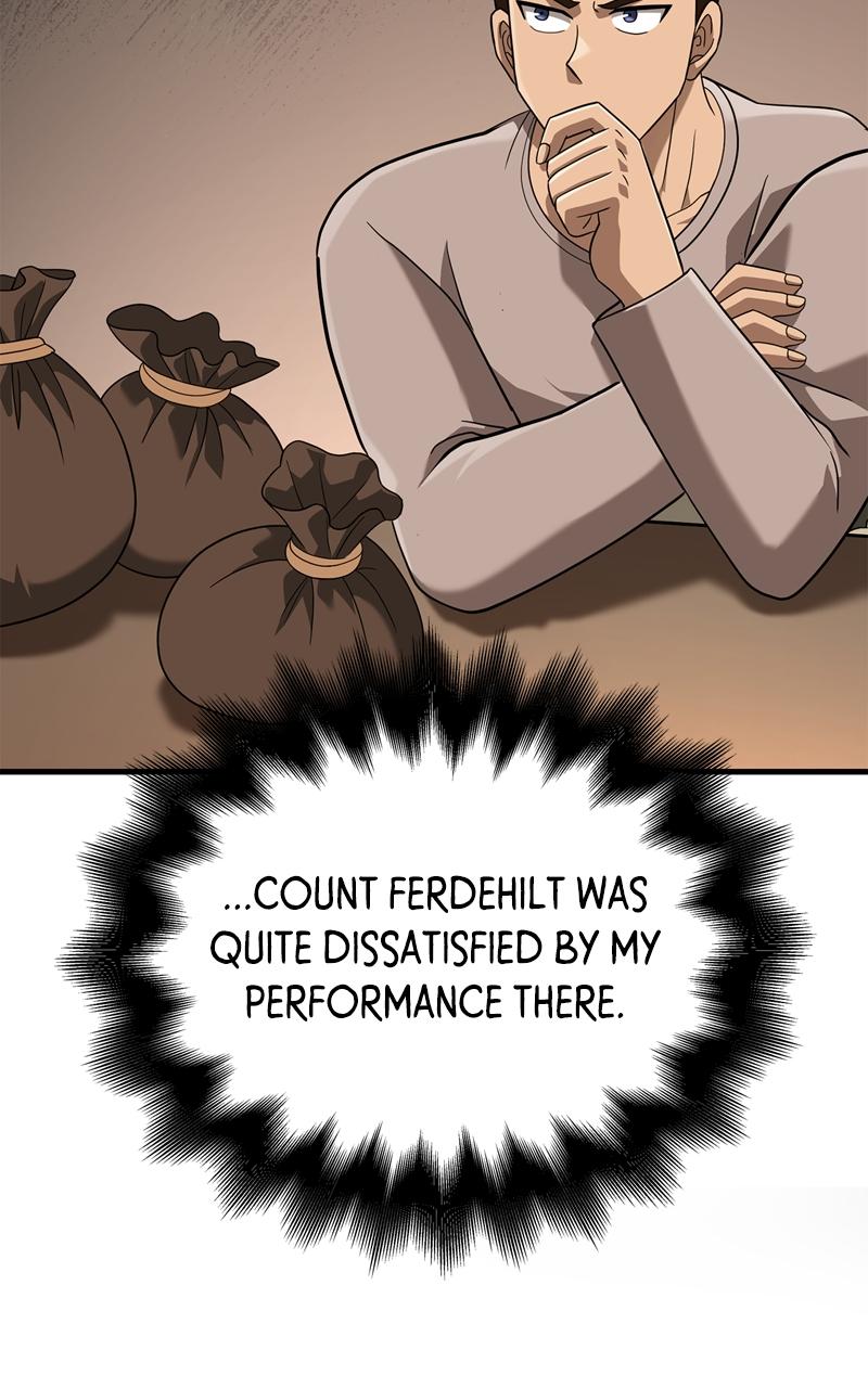 Surviving the Game as a Barbarian Chapter 67 — page 59