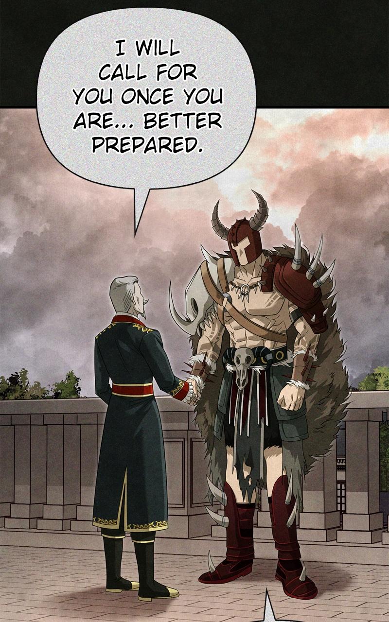 Surviving the Game as a Barbarian Chapter 67 — page 61