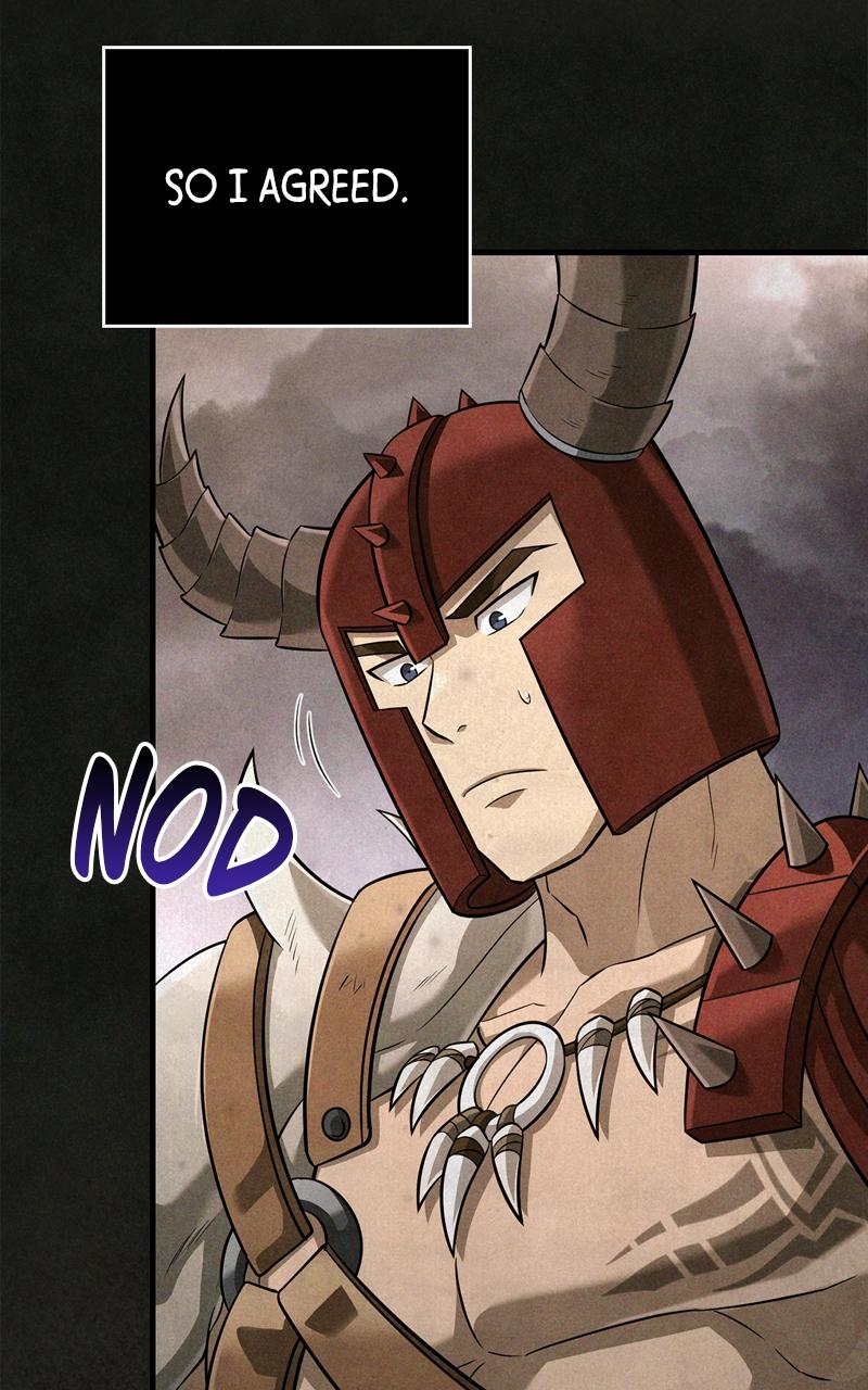 Surviving the Game as a Barbarian Chapter 67 — page 64