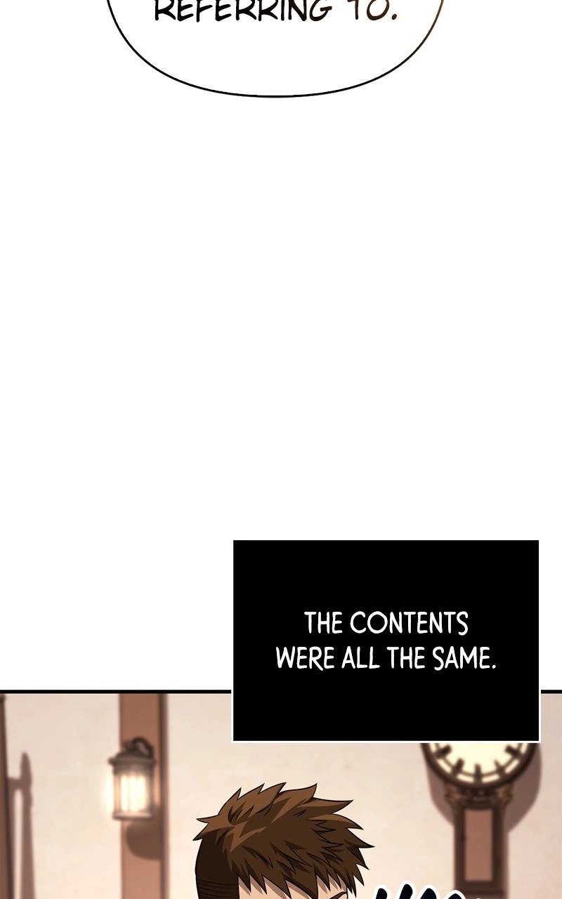 Surviving the Game as a Barbarian Chapter 67 — page 73
