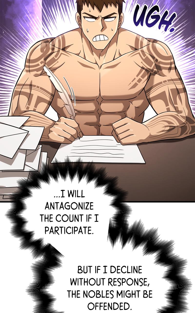 Surviving the Game as a Barbarian Chapter 67 — page 77