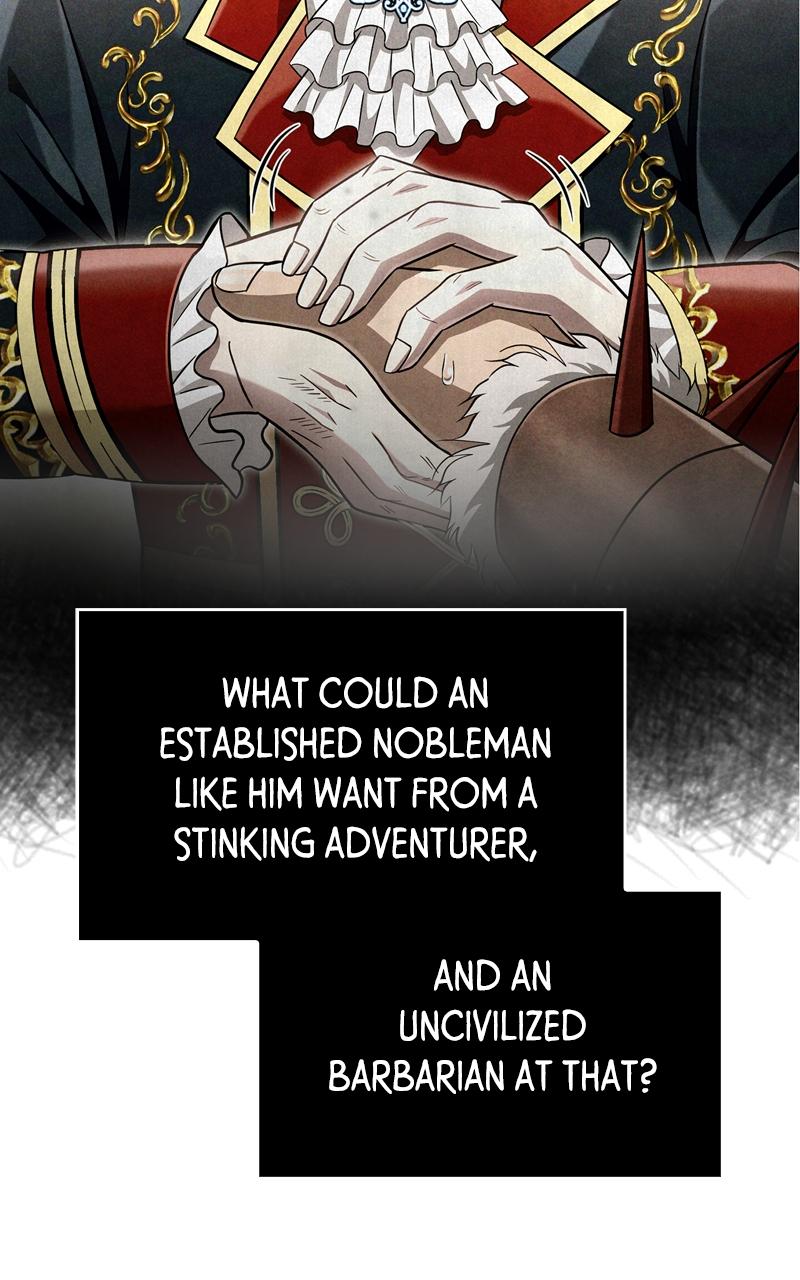 Surviving the Game as a Barbarian Chapter 67 — page 82