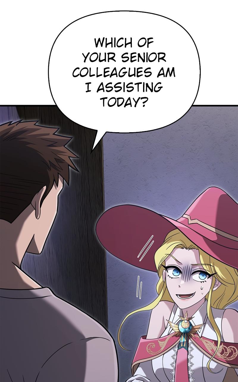 Surviving the Game as a Barbarian Chapter 67 — page 88