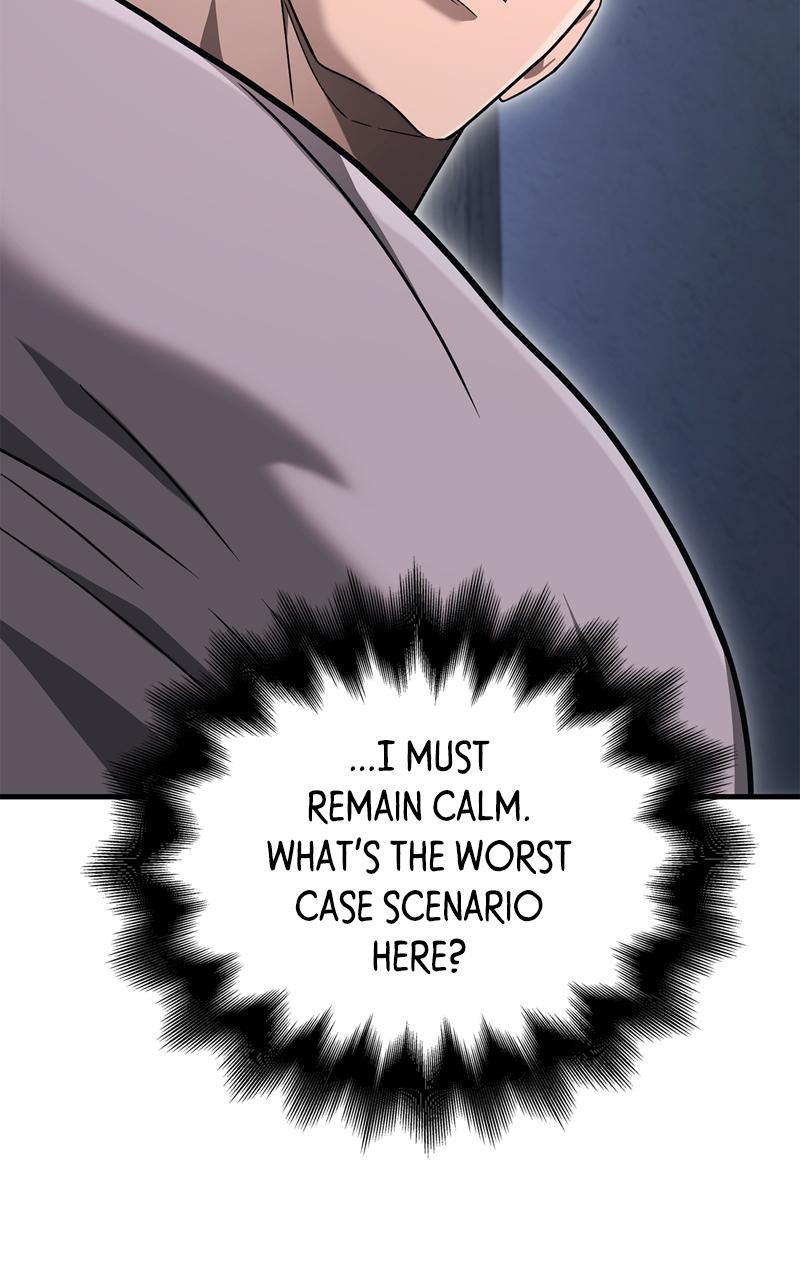 Surviving the Game as a Barbarian Chapter 67 — page 98