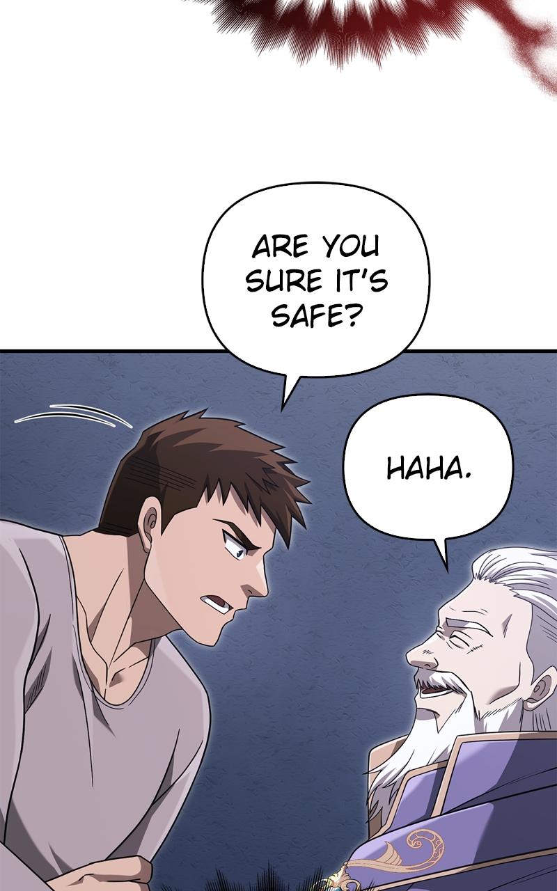 Surviving the Game as a Barbarian Chapter 67 — page 101