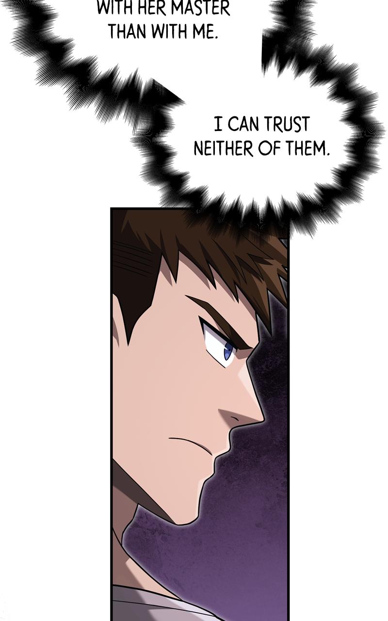 Surviving the Game as a Barbarian Chapter 67 — page 107