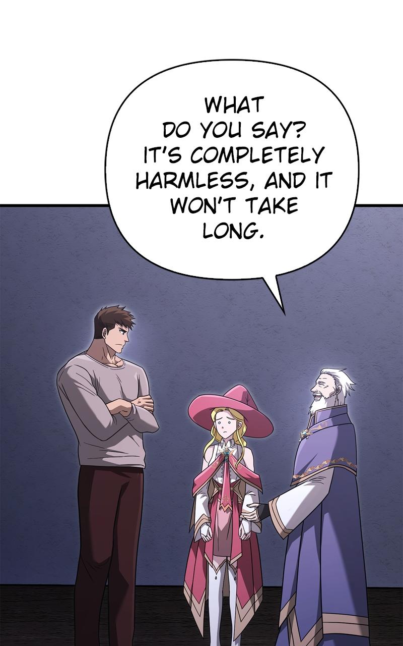 Surviving the Game as a Barbarian Chapter 67 — page 113