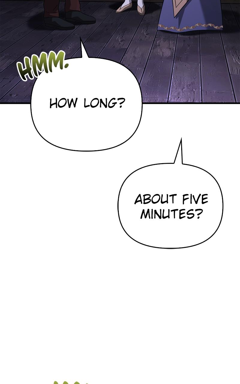 Surviving the Game as a Barbarian Chapter 67 — page 114