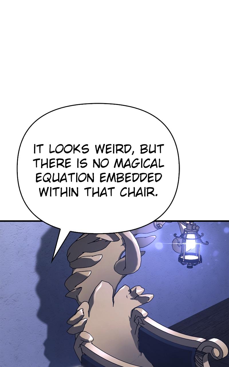 Surviving the Game as a Barbarian Chapter 67 — page 124