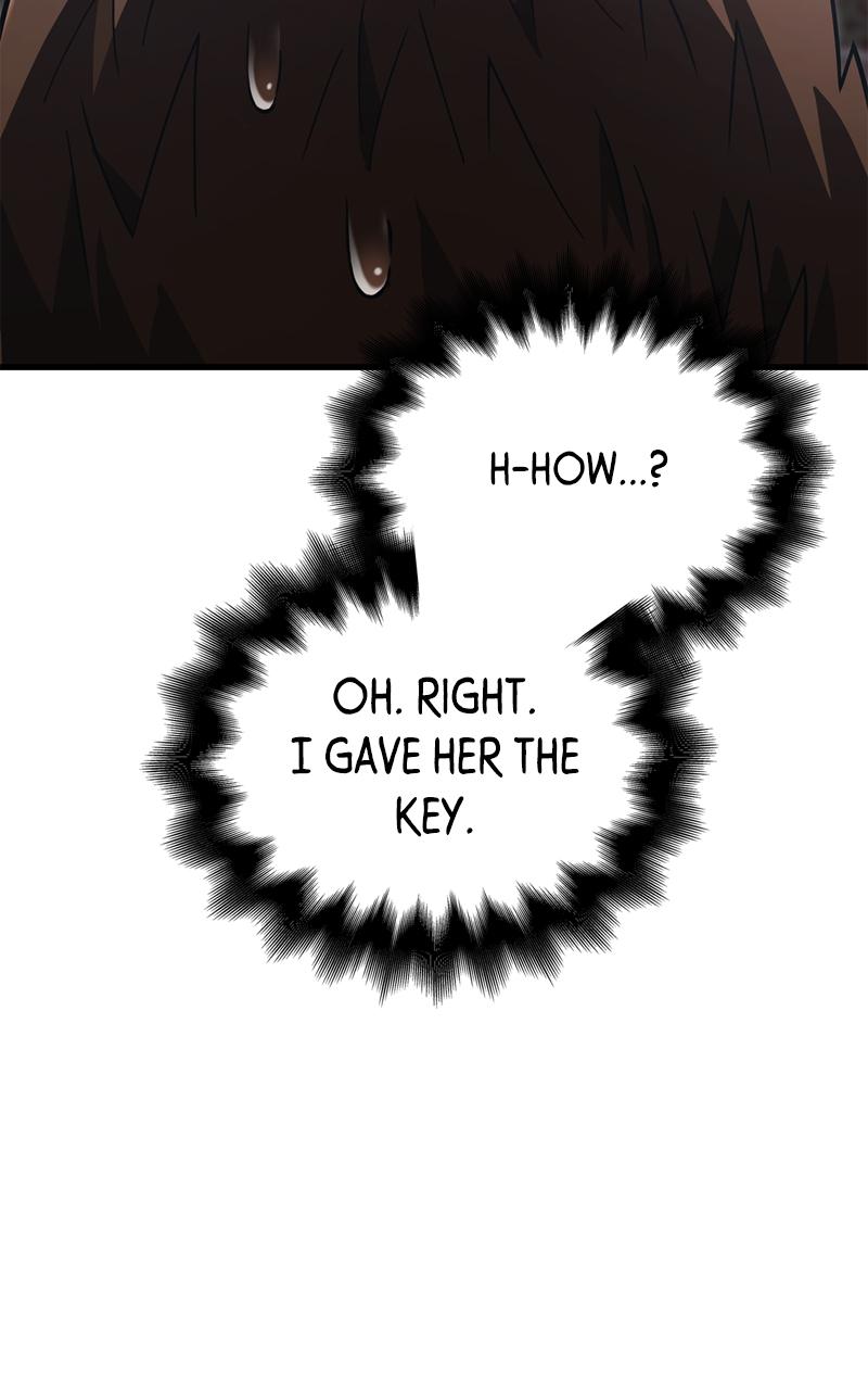 Surviving the Game as a Barbarian Chapter 67 — page 153