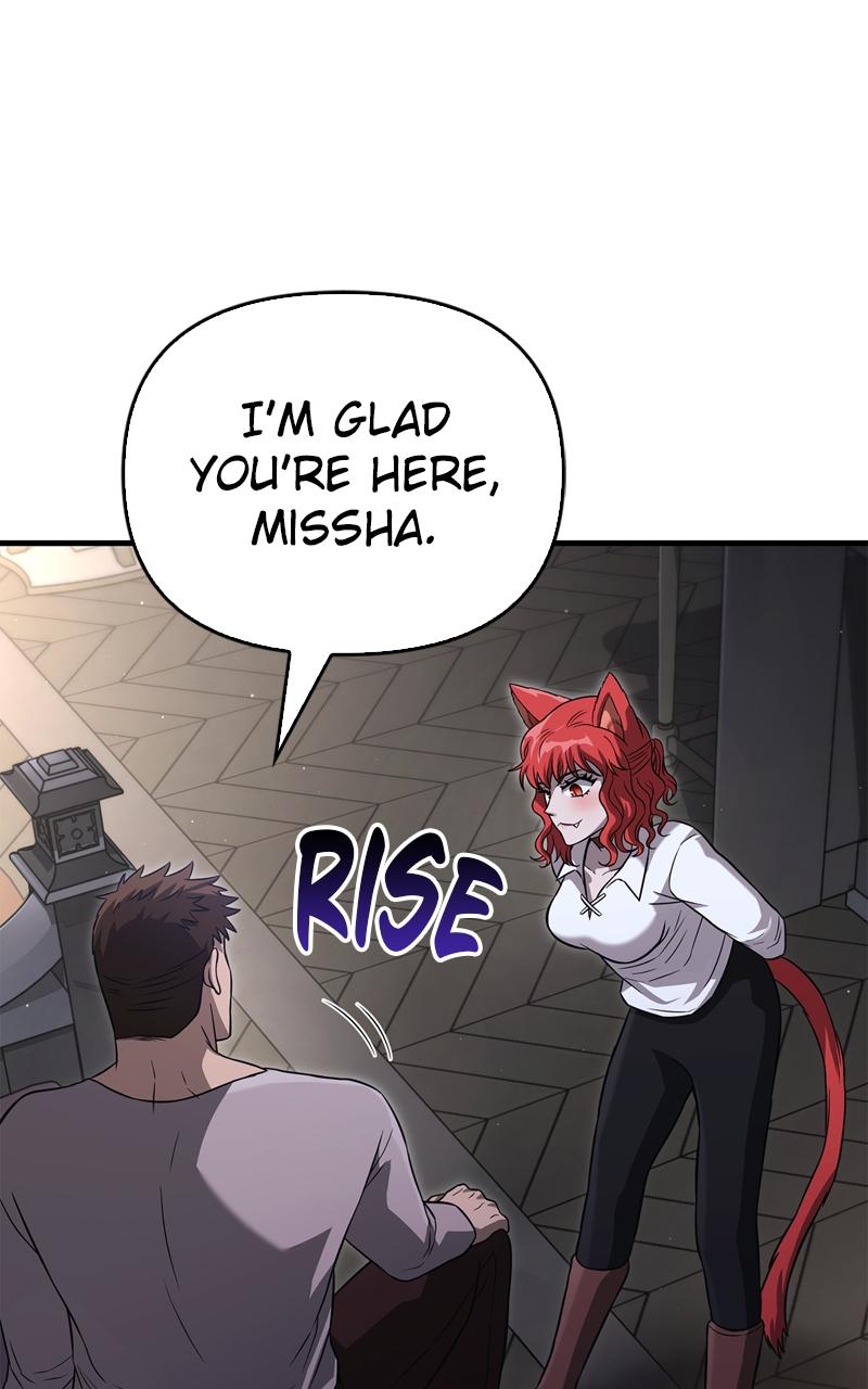 Surviving the Game as a Barbarian Chapter 67 — page 154
