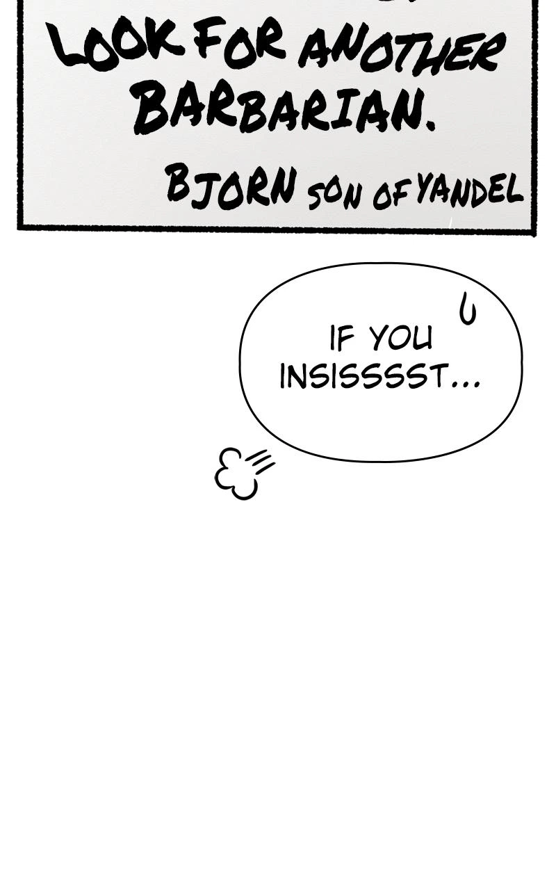 Surviving the Game as a Barbarian Chapter 68 — page 11