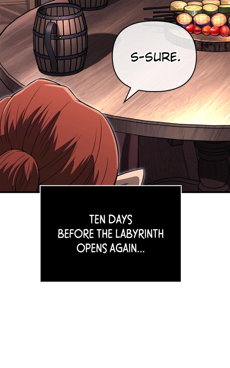 Surviving the Game as a Barbarian Chapter 68 — page 17