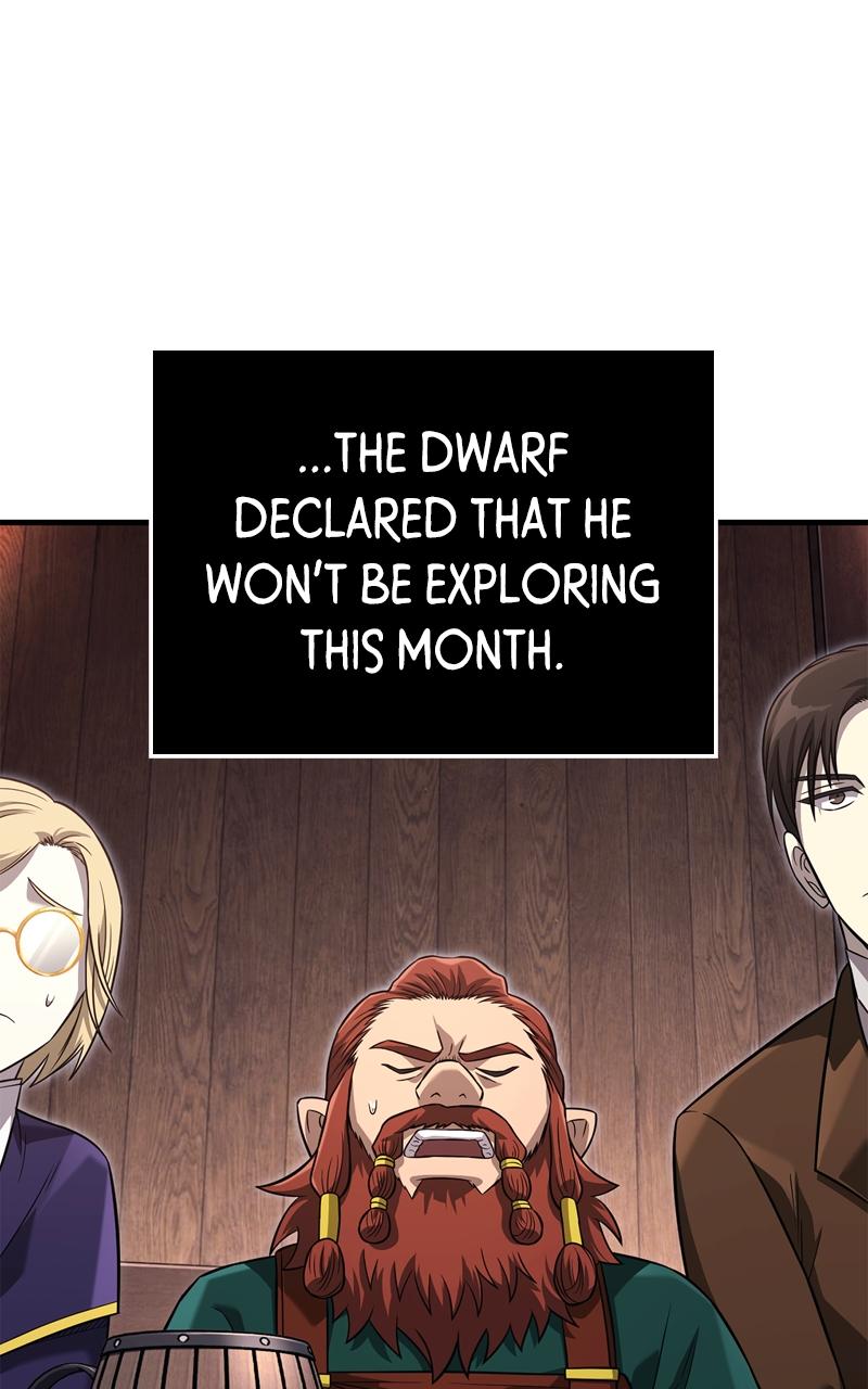 Surviving the Game as a Barbarian Chapter 68 — page 18