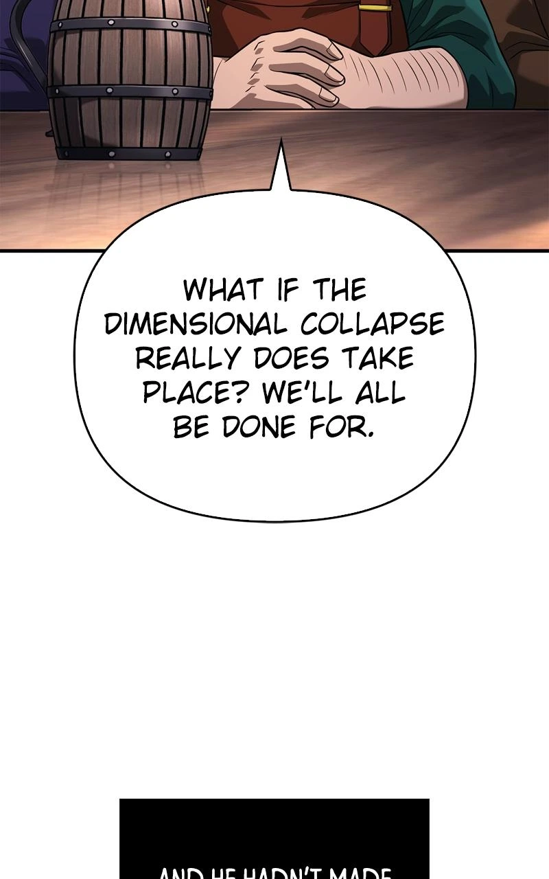 Surviving the Game as a Barbarian Chapter 68 — page 19
