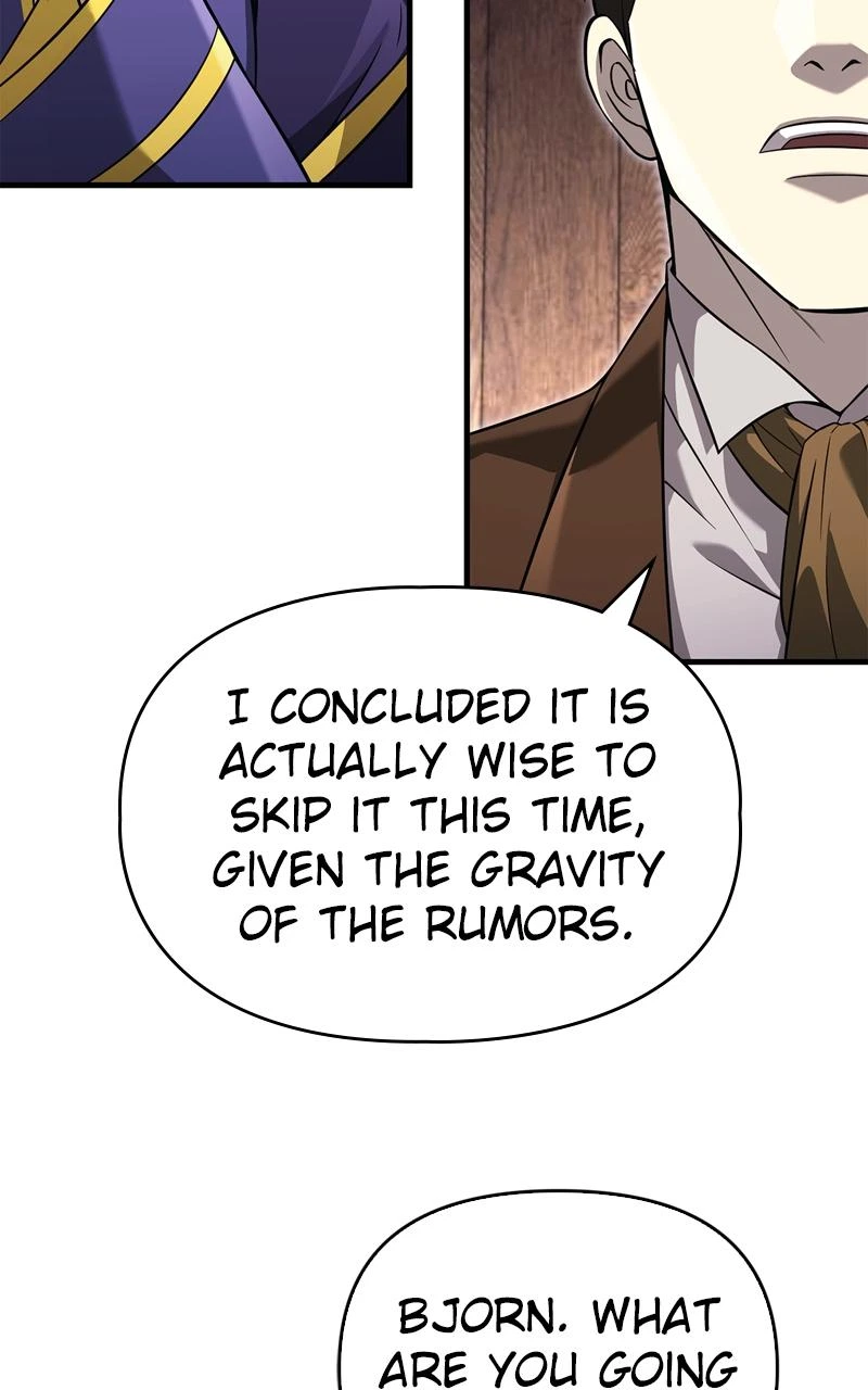 Surviving the Game as a Barbarian Chapter 68 — page 21