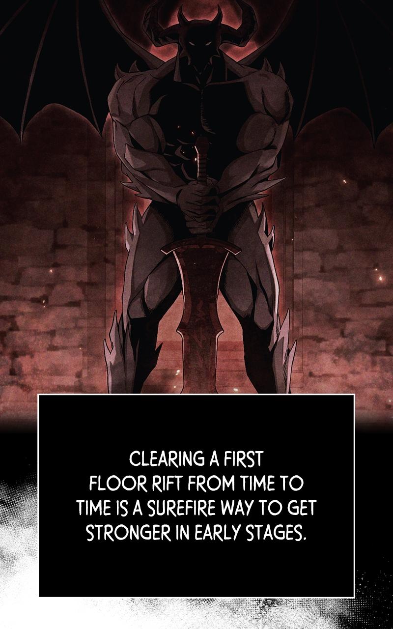 Surviving the Game as a Barbarian Chapter 68 — page 25