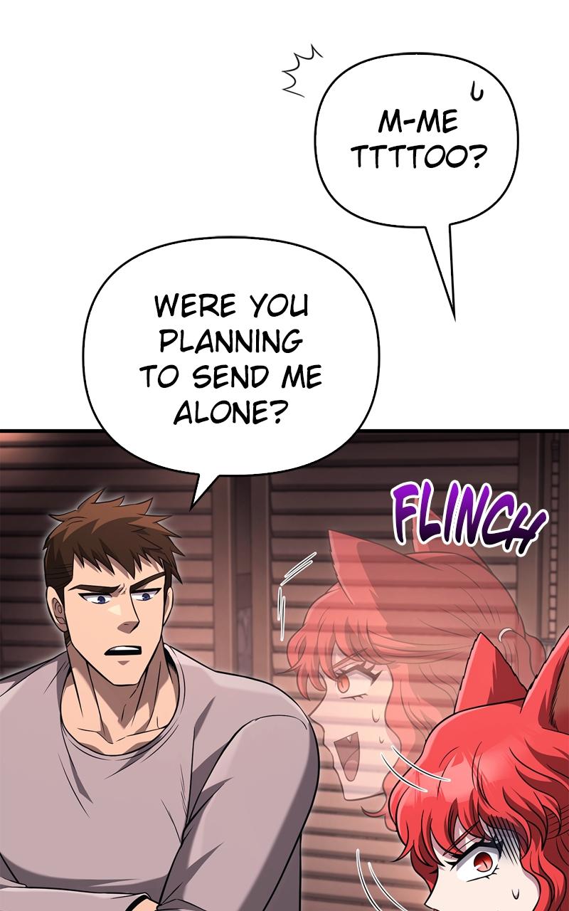 Surviving the Game as a Barbarian Chapter 68 — page 28
