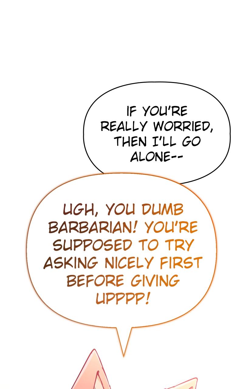 Surviving the Game as a Barbarian Chapter 68 — page 30