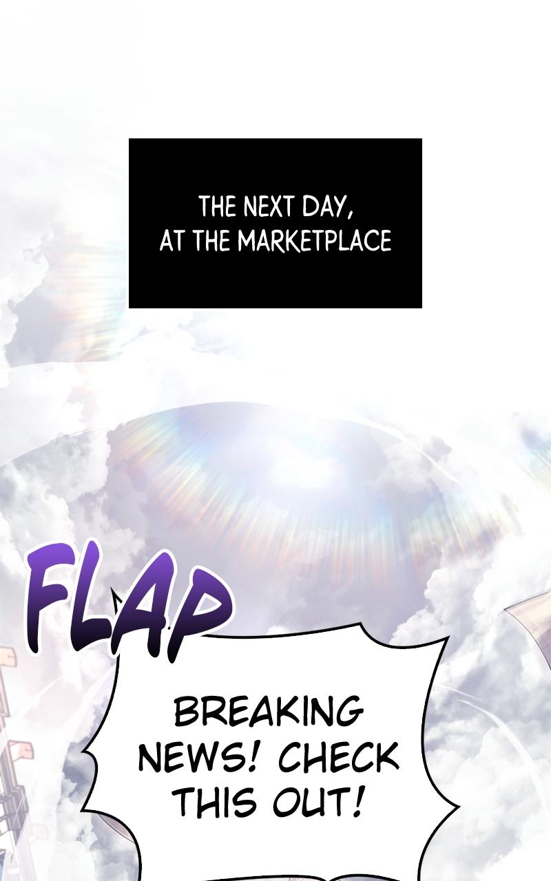 Surviving the Game as a Barbarian Chapter 68 — page 39