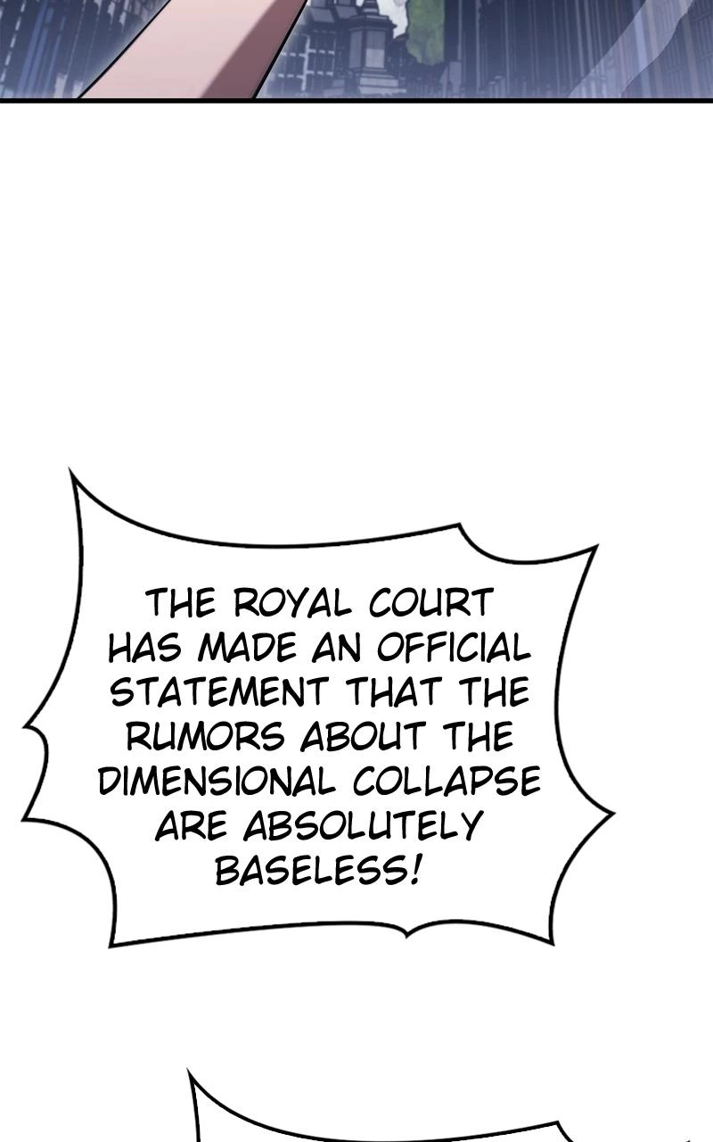 Surviving the Game as a Barbarian Chapter 68 — page 41