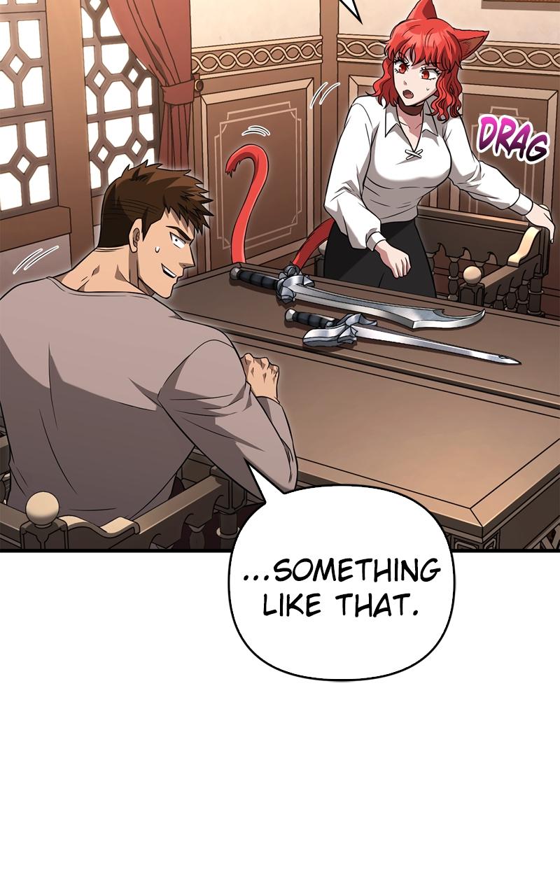 Surviving the Game as a Barbarian Chapter 68 — page 51