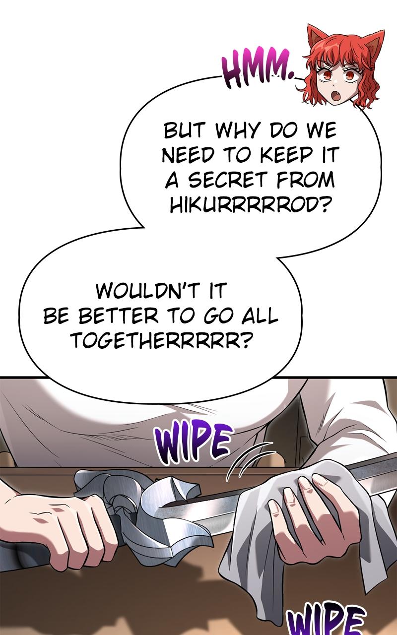 Surviving the Game as a Barbarian Chapter 68 — page 52