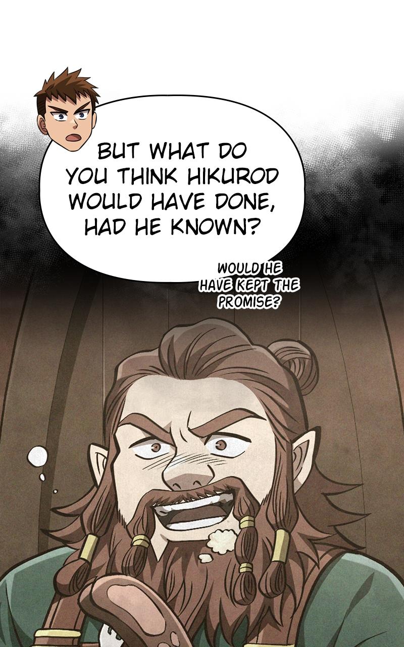 Surviving the Game as a Barbarian Chapter 68 — page 56