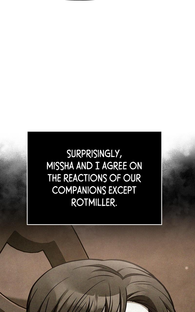 Surviving the Game as a Barbarian Chapter 68 — page 60