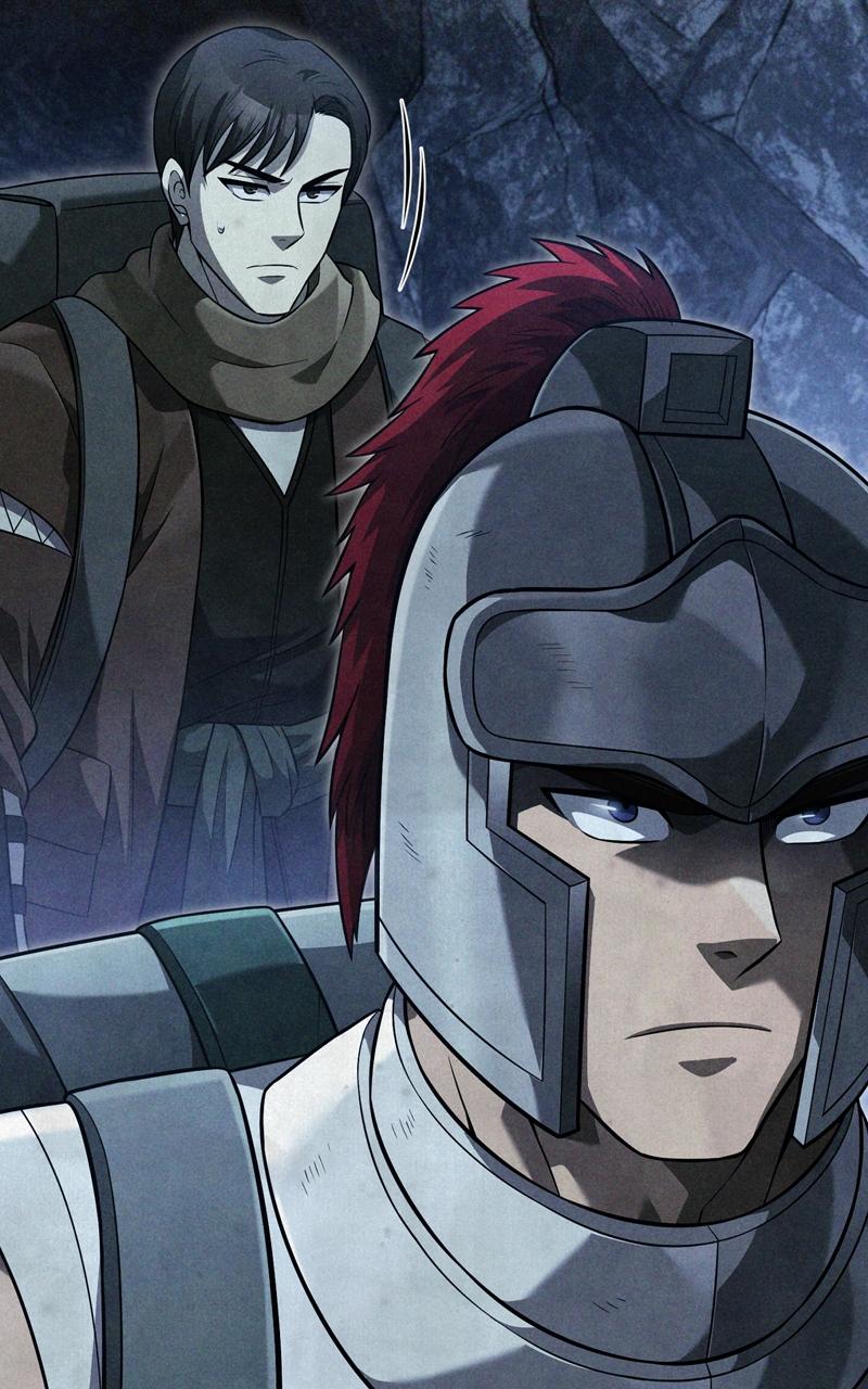 Surviving the Game as a Barbarian Chapter 68 — page 63
