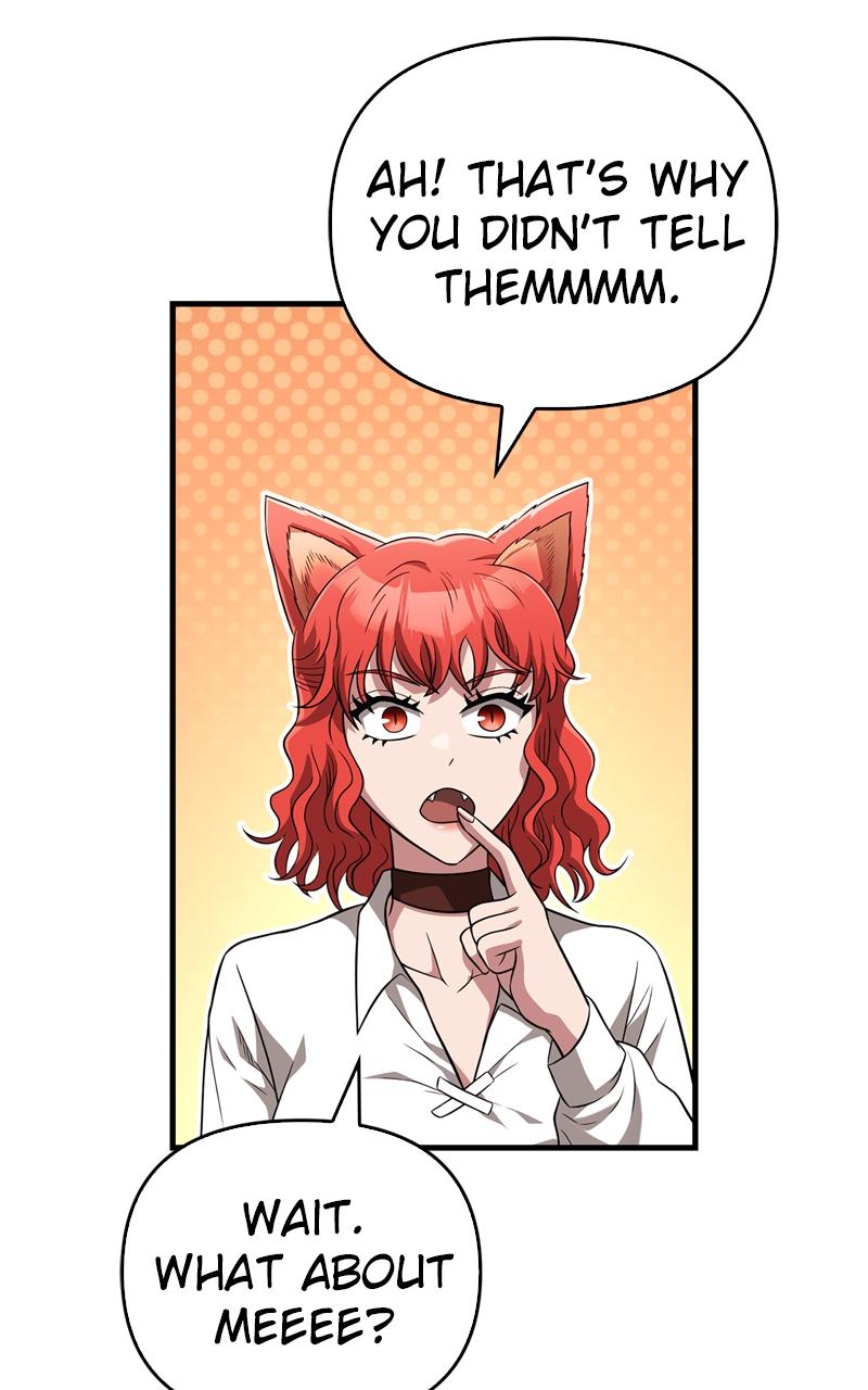 Surviving the Game as a Barbarian Chapter 68 — page 65