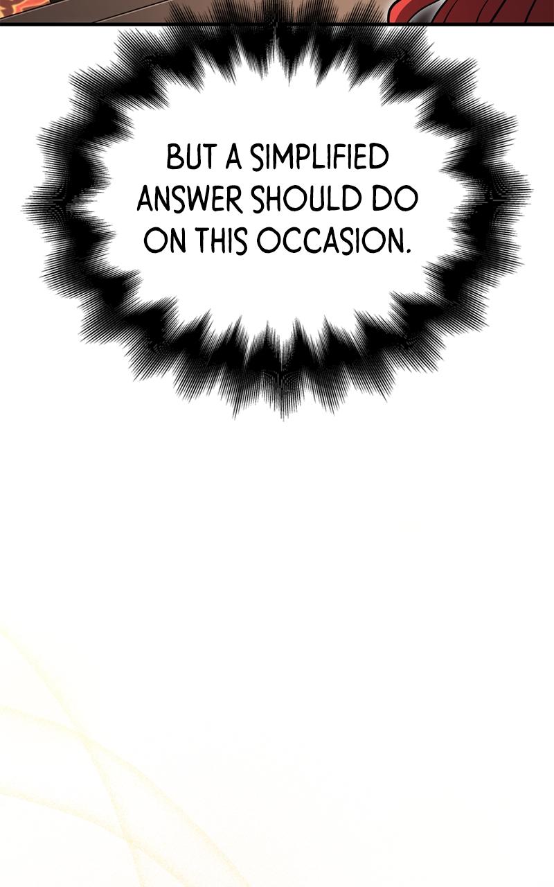 Surviving the Game as a Barbarian Chapter 68 — page 70