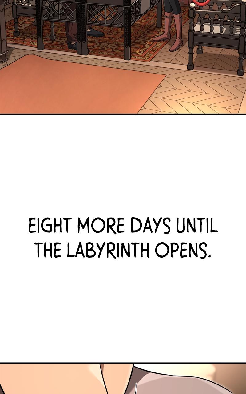 Surviving the Game as a Barbarian Chapter 68 — page 74