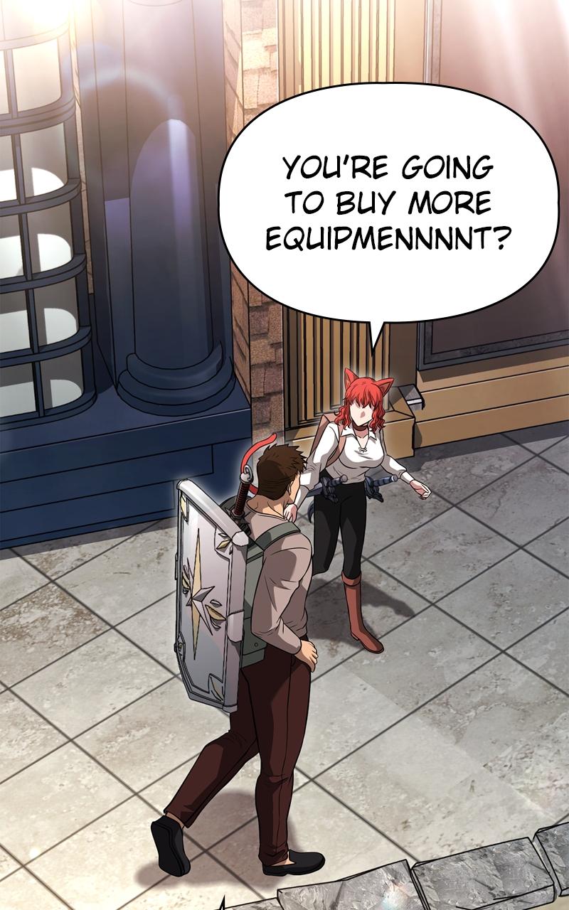 Surviving the Game as a Barbarian Chapter 68 — page 77