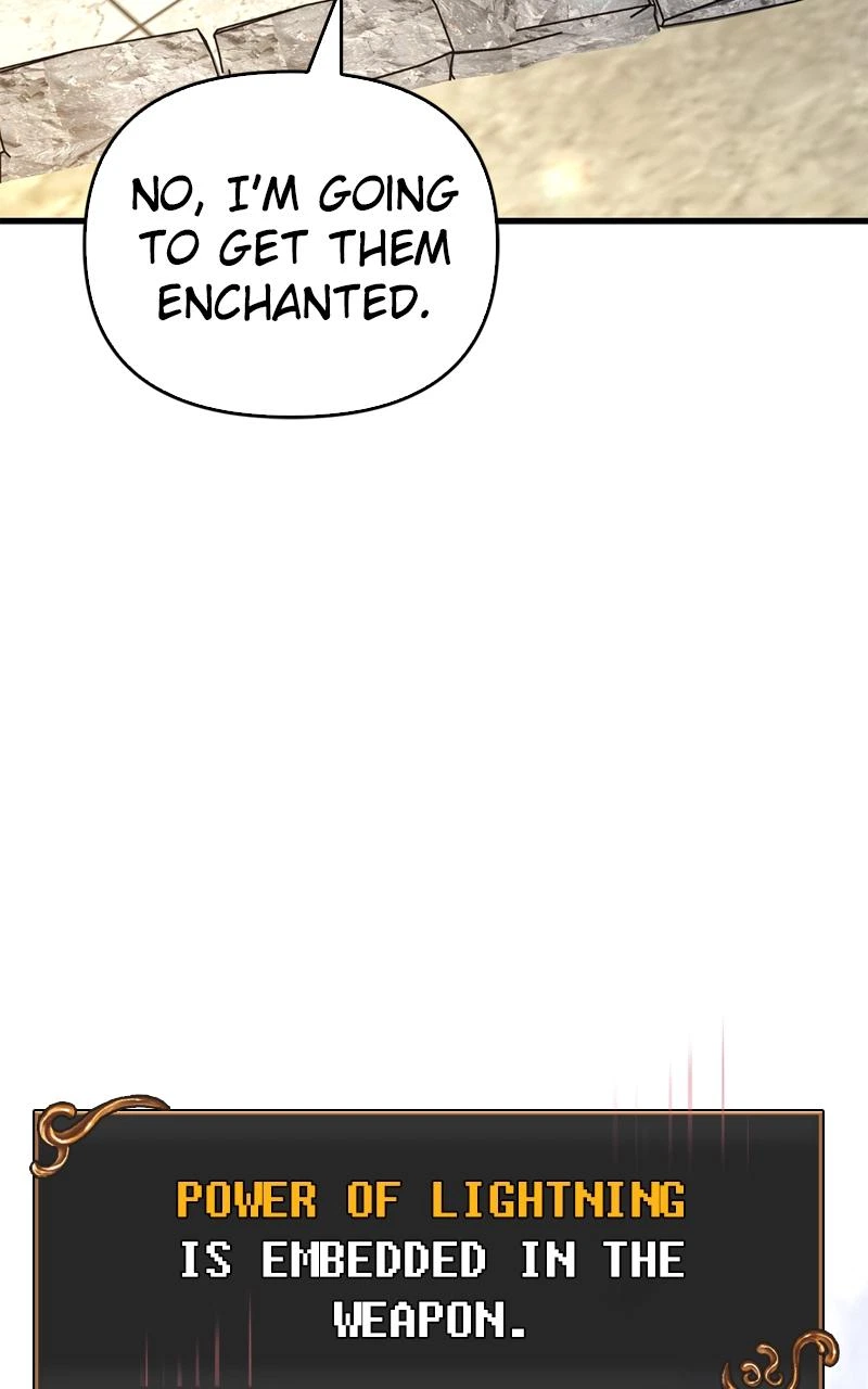 Surviving the Game as a Barbarian Chapter 68 — page 78