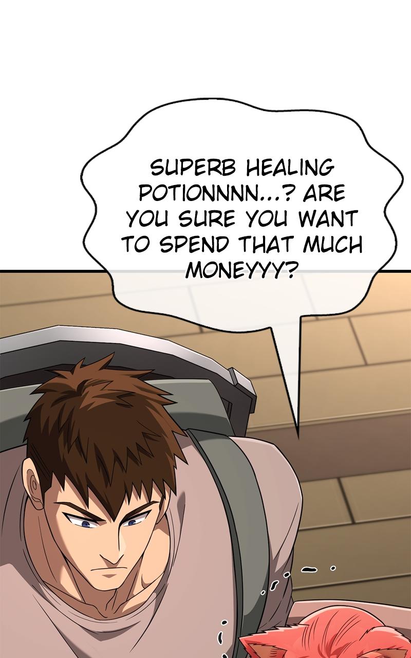 Surviving the Game as a Barbarian Chapter 68 — page 81