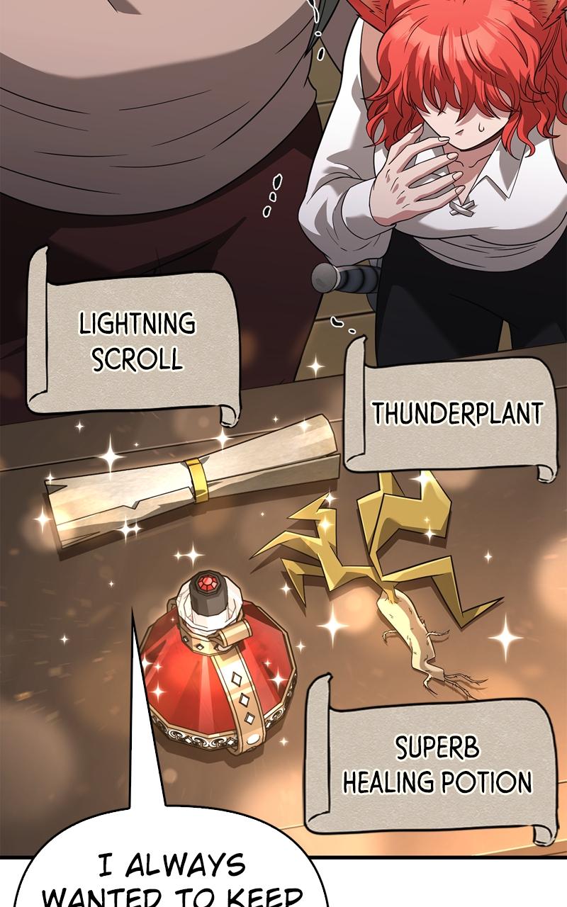 Surviving the Game as a Barbarian Chapter 68 — page 82