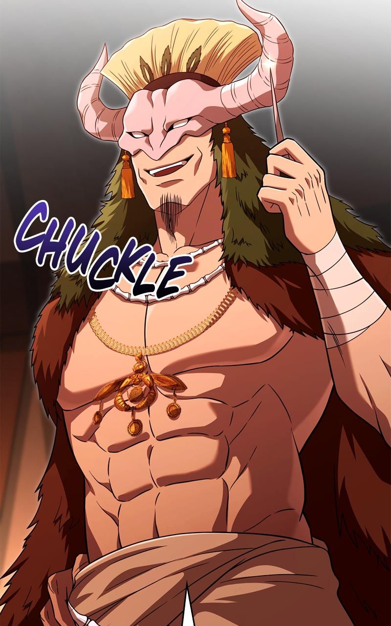 Surviving the Game as a Barbarian Chapter 68 — page 85