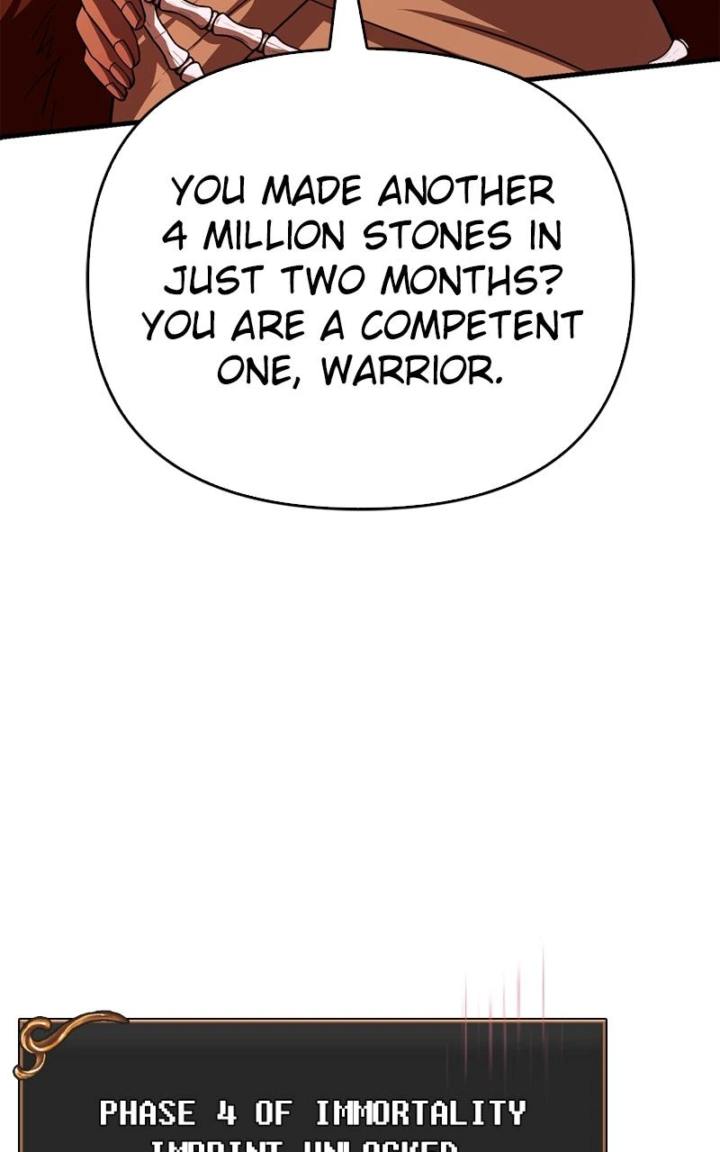 Surviving the Game as a Barbarian Chapter 68 — page 86