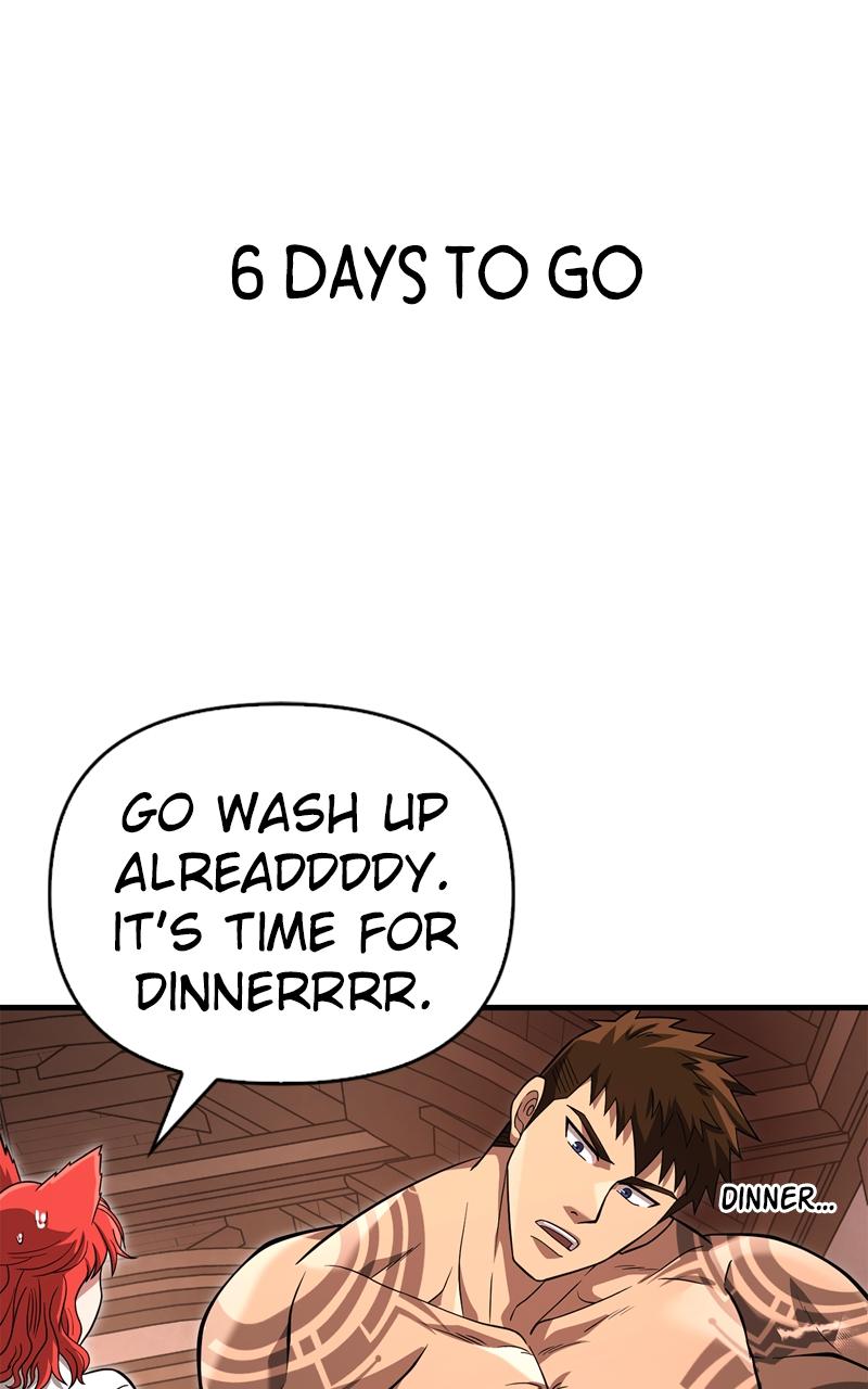 Surviving the Game as a Barbarian Chapter 68 — page 89