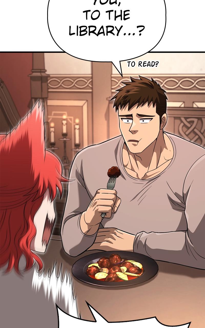 Surviving the Game as a Barbarian Chapter 68 — page 92