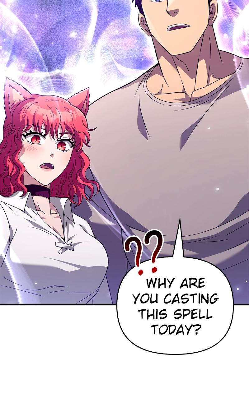 Surviving the Game as a Barbarian Chapter 68 — page 95