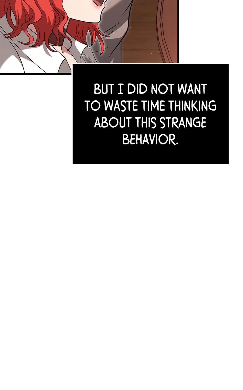 Surviving the Game as a Barbarian Chapter 68 — page 100