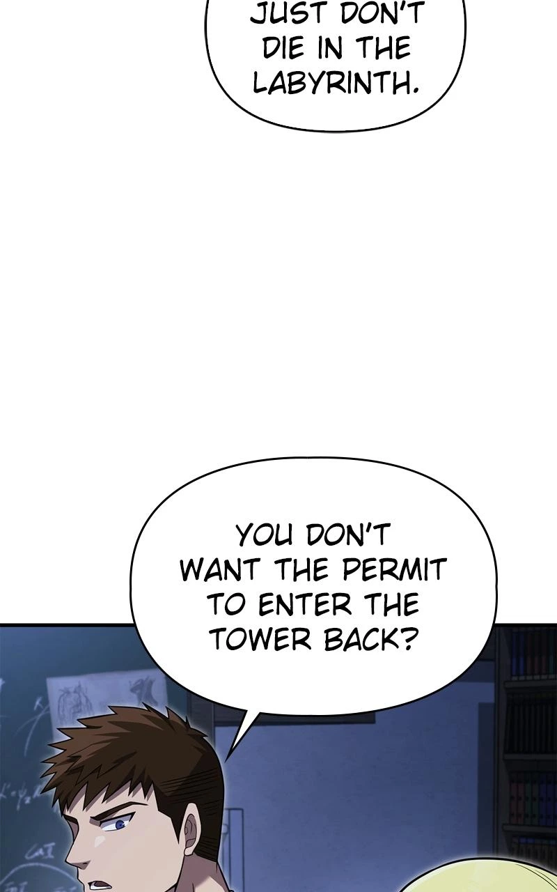 Surviving the Game as a Barbarian Chapter 68 — page 103