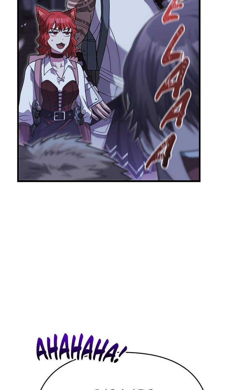 Surviving the Game as a Barbarian Chapter 68 — page 110