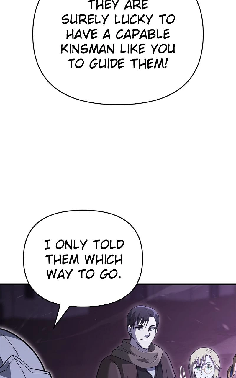 Surviving the Game as a Barbarian Chapter 68 — page 111